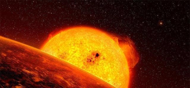 科学研究发现不可逆的悲剧！50亿年后的太阳，将会膨胀成红巨星？