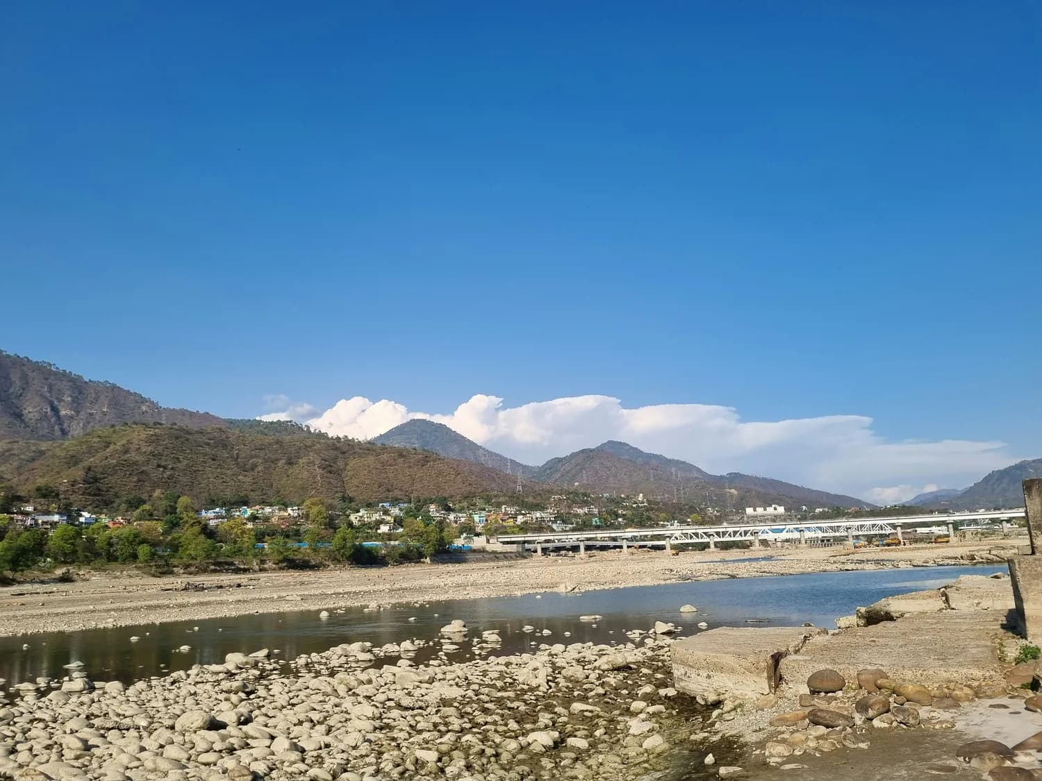 冬日楠溪江：狮岩观景，古村探幽，美食暖胃