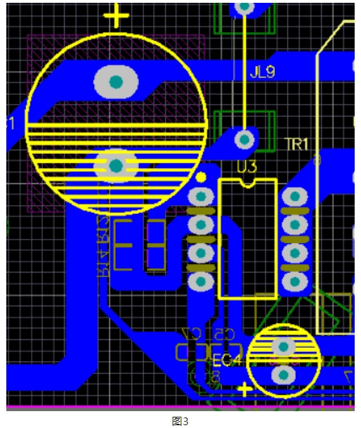 反激式开关电源PCB设计要点！