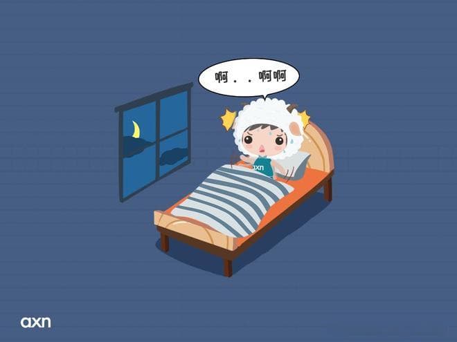 睡眠中突然「惊声尖叫」？到底是怎么回事？