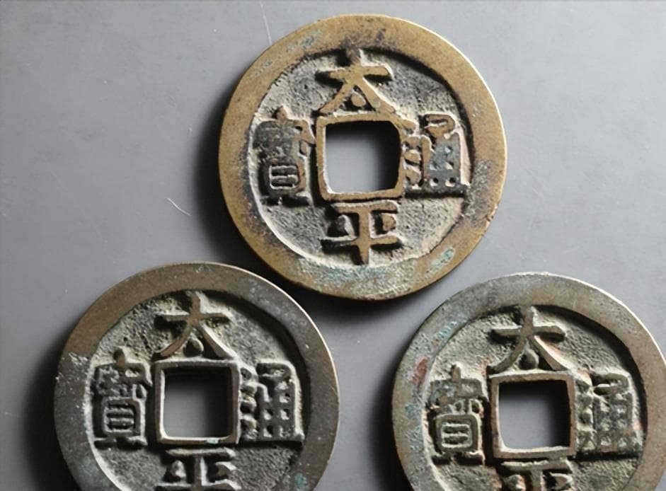 从朝廷采买的角度去看，解读北宋东南地区为什么会出现“钱荒”？