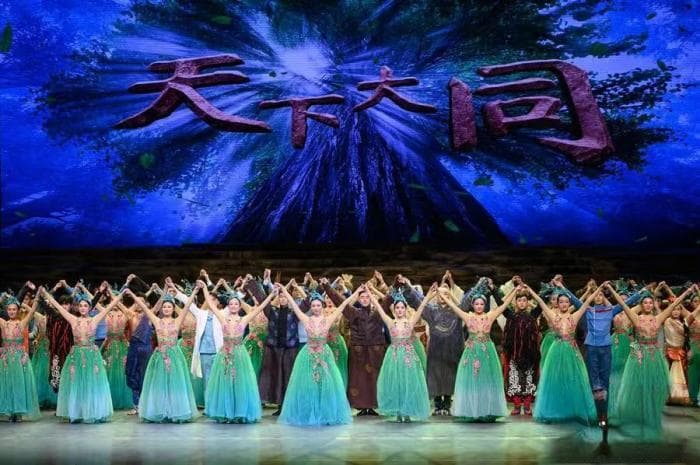 法国汉学家宗树人：从“大同”思想看东西方文明联接