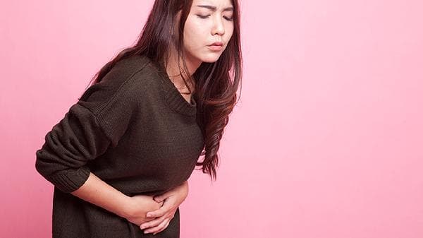 吃抗生素久了胃疼怎么回事