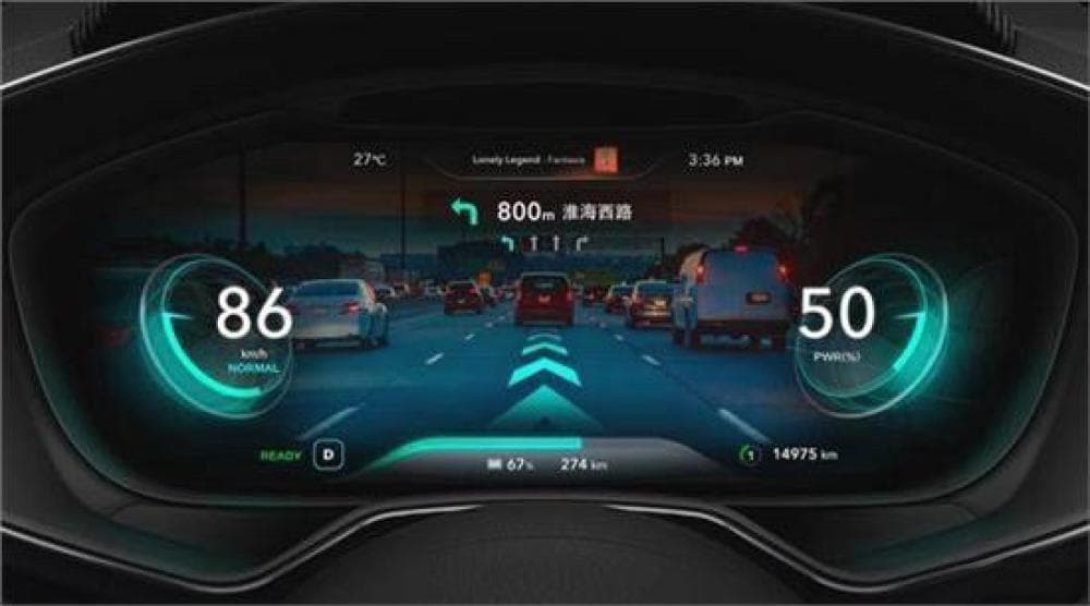 AR实景导航：技术原理、优势与局限性
