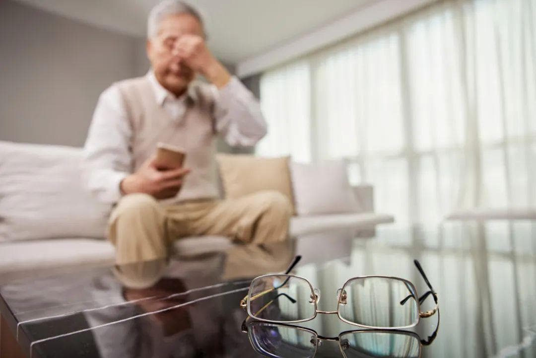 五劳七伤亚健康，其实中医早有“解法”
