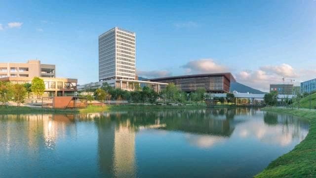 首次！深圳技术大学这两个学科冲进ESI全球前1%