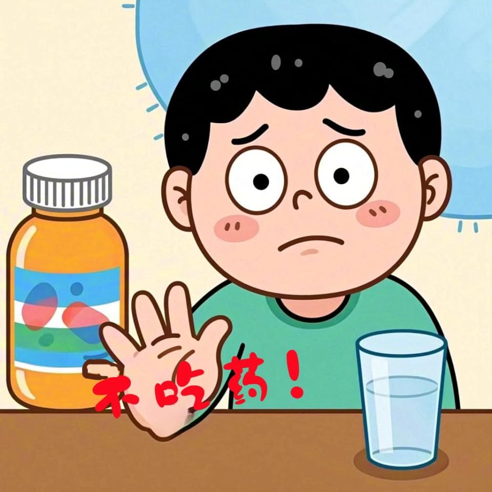 药师说药丨“是药三分毒”？如何正确对待药品不良反应