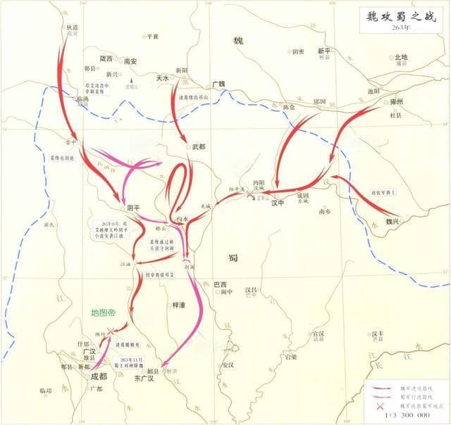 刘禅信任诸葛亮的背后：无奈、智慧与责任