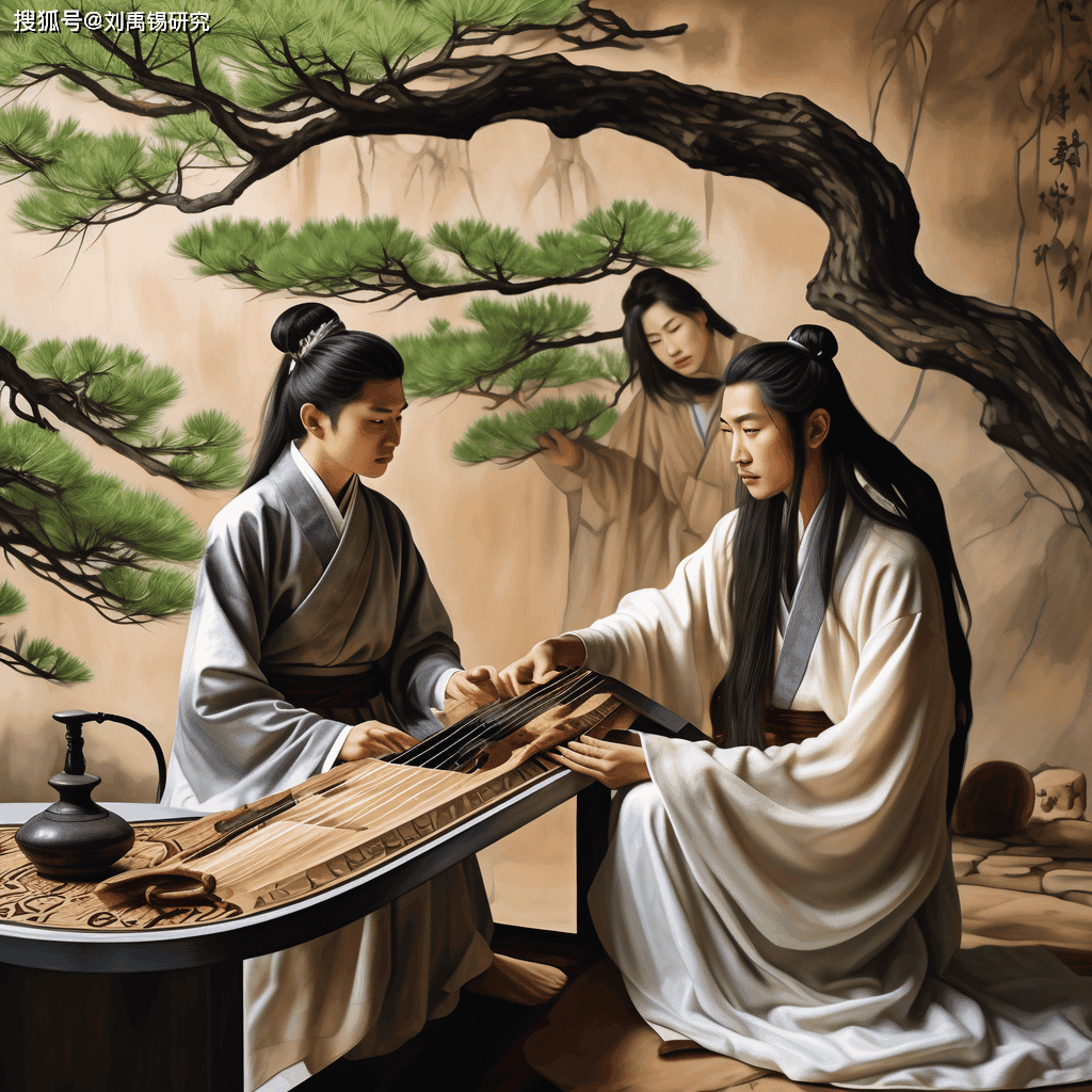 有此倾城好颜色，天教晚发赛诸花 牡丹独特品格的赞美和欣赏