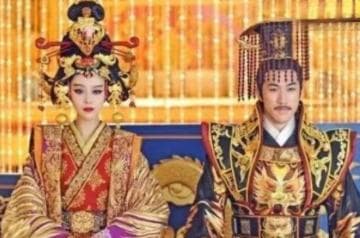 唐高宗与武则天究竟是对立关系还是战友关系？