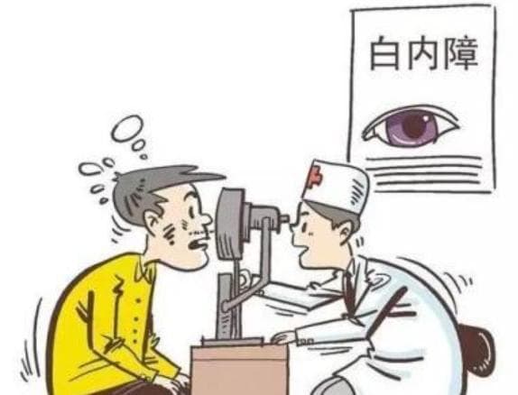 白内障手术后如何护理？十大要点助你恢复清晰视力
