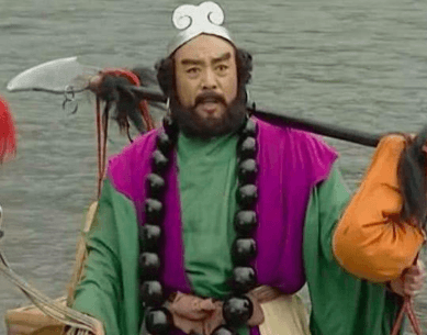 沙僧的神秘来历：西游记中的妖怪原型与前世因缘