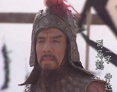 司马懿：三国时期的智谋之雄