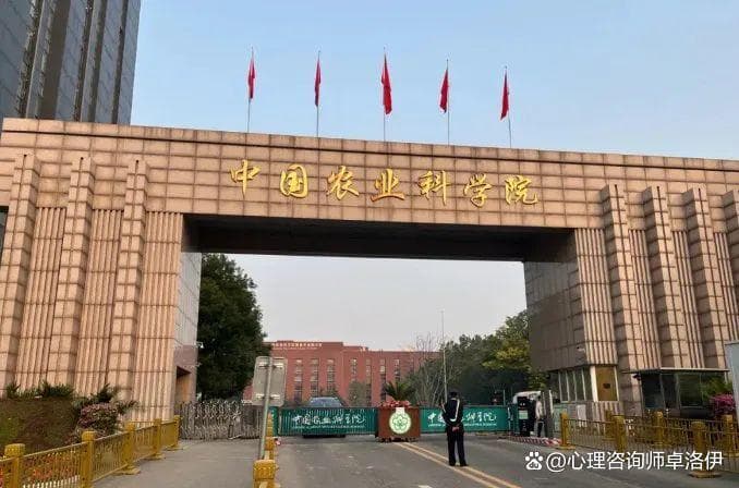 中国农业科学院是什么级别？——揭秘中国农业科学院的级别与职能