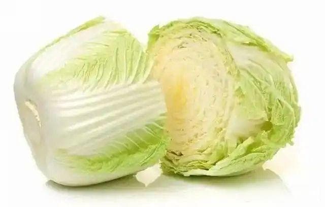 大白菜和娃娃菜有什么区别？买回家过年炒着吃了！