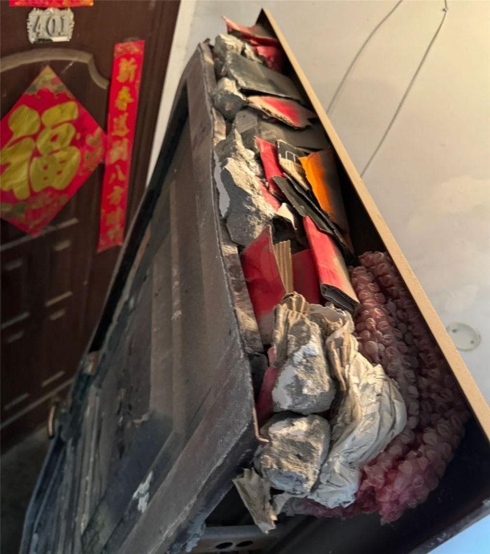防盗门却不防盗？除了门芯填充“骗人”，这“9买9不买”也是关键