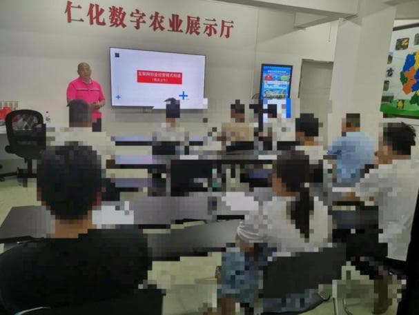 韶关仁化：坚持“三个聚焦”激发社区矫正工作新效能