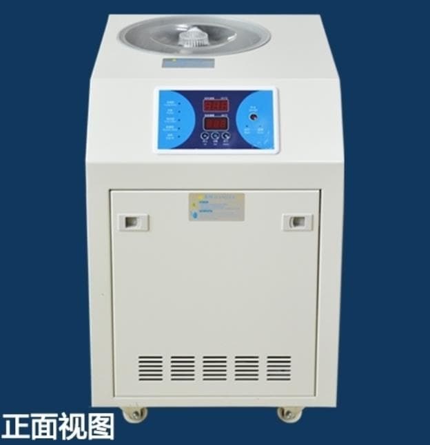 如何评估和提高循环水冷却装置的能效？