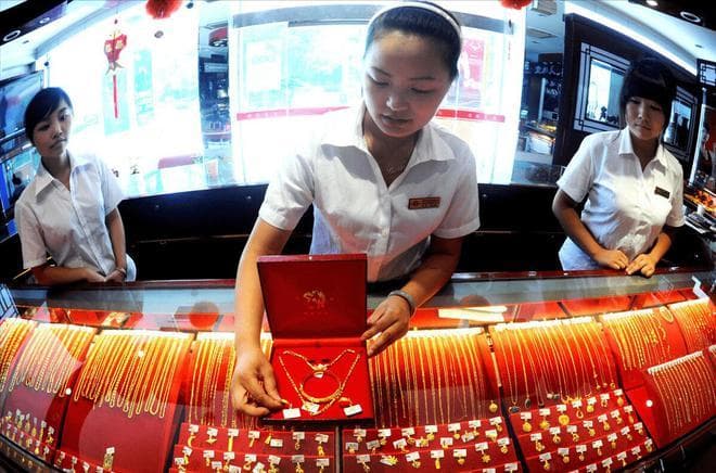 金店绝不会说的5个秘密：这样买金每克省80元，买黄金必备攻略！