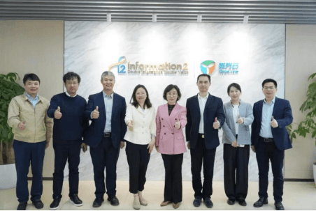 上海闵行区浦锦街道“锦心办”：企业诉求“一门进、一门清”