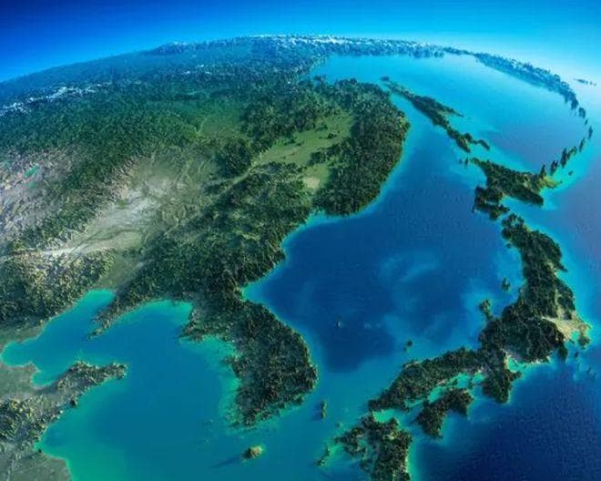 当了千年附庸国，为何没纳入中国版图？朝鲜半岛有何特殊性？
