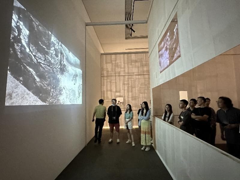 李可染写生70年特展：54幅作品见证中国画现代化历程