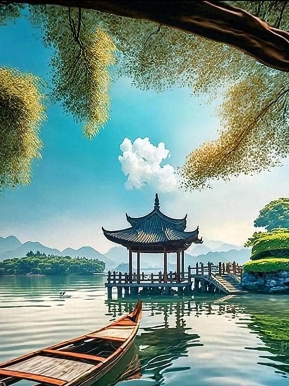 扬州“最具文化底蕴”五大景区，当地人热情好客。强烈推荐！