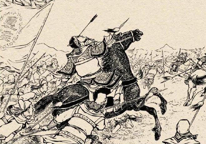 显赫一时的“夏侯”为何淡出历史？揭秘三国望族千年兴衰之谜