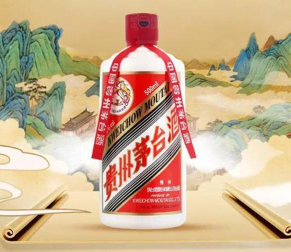 中国十大名酒排行榜：品味千年酒文化