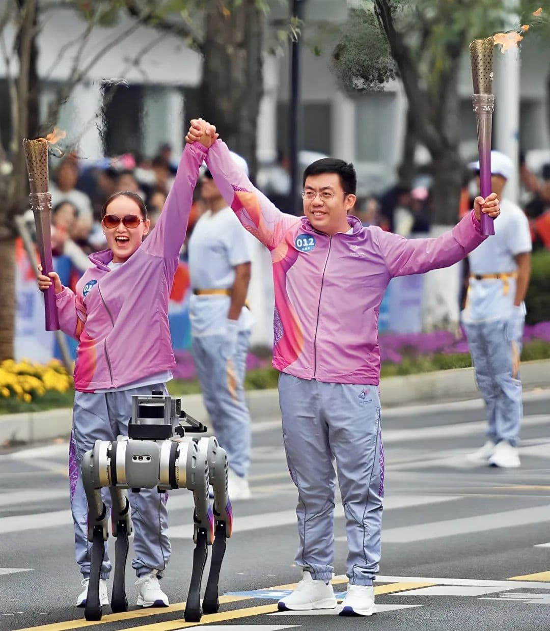 AI时代，视障者如何“数字追光”？