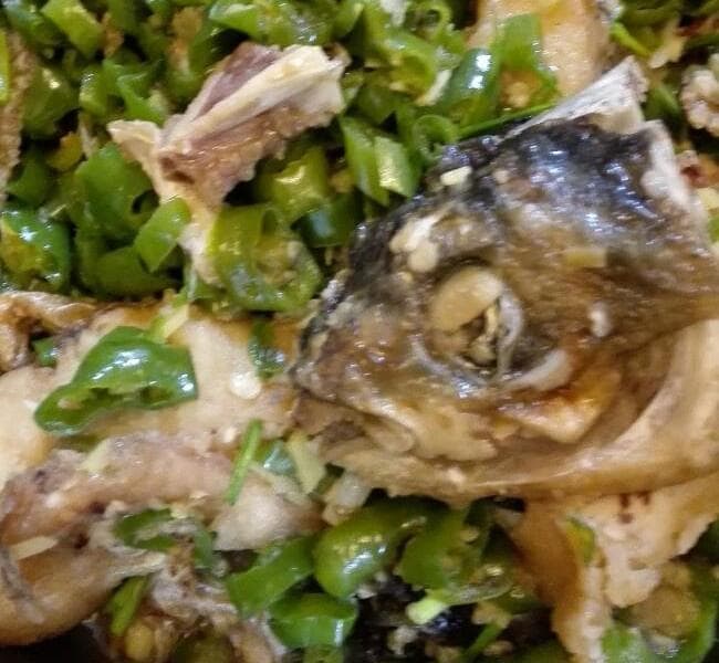 湘西苗鱼：一道色香味俱佳的苗族传统美食