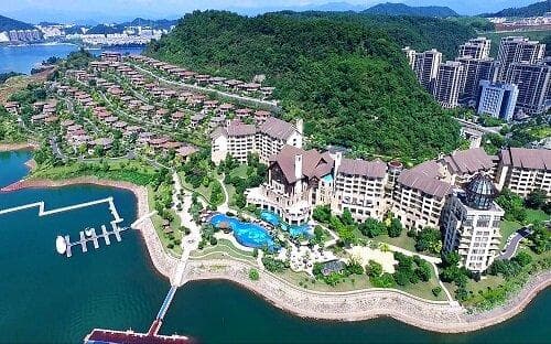 联合国人居奖中国城市有哪些 历年人居奖获得城市名单汇总