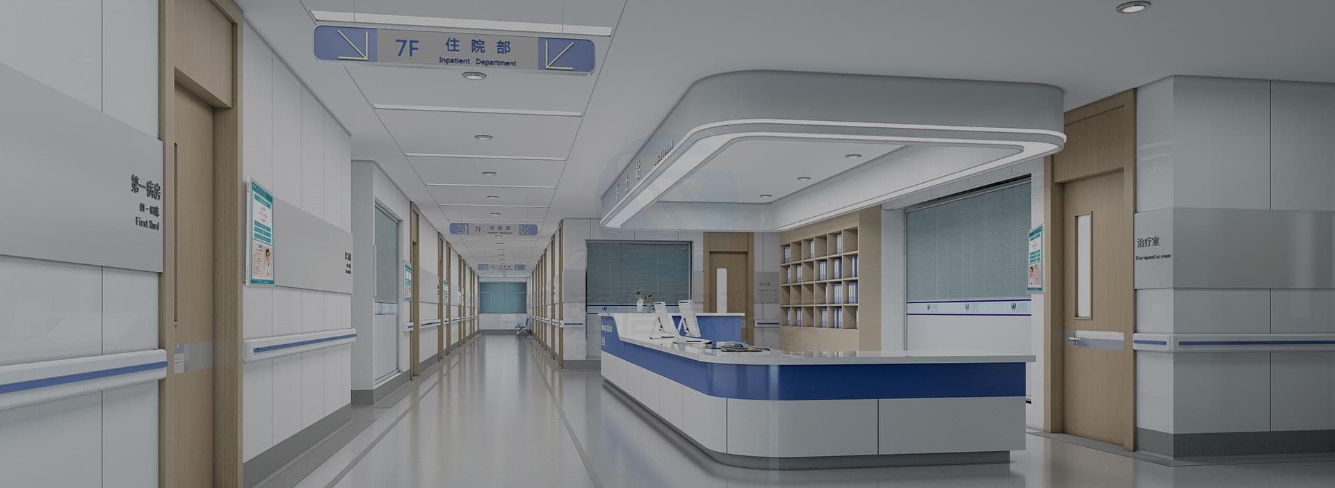 医院胶片自助打印机使用指南