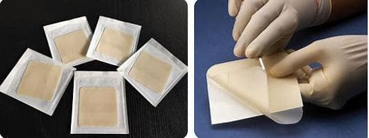 湿性愈合处理小范围擦伤和关节处伤口的实用指南