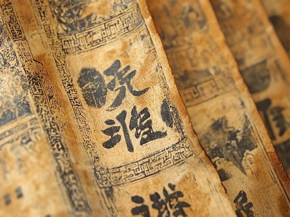 乐姓的由来、读音及迁徙分布
