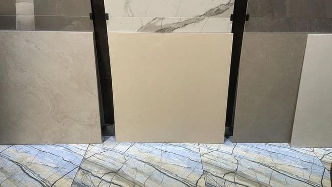 亮光砖和柔光砖哪个更好？3点对比找到最合适的