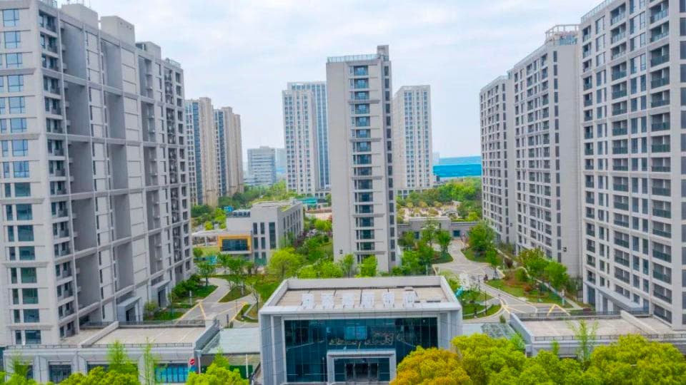 杭州人才专项租赁住房指南：房源信息及申请条件全解析