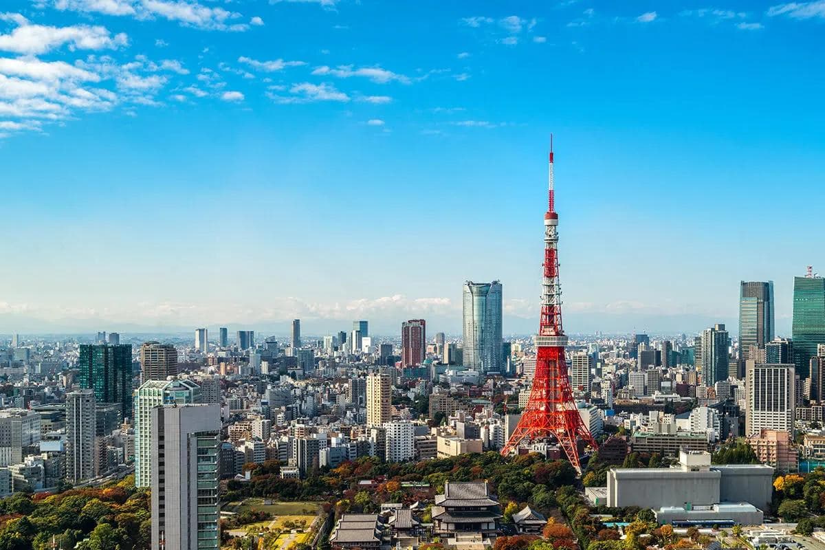 日本14日深度游：繁华都市与古都的完美邂逅