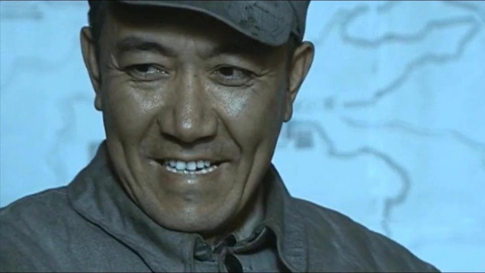 《亮剑》剧组18年后重聚：经典再现，情怀满满