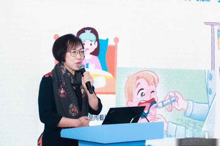 专家：家庭雾化治疗应规范 首诊或病情反复要就医