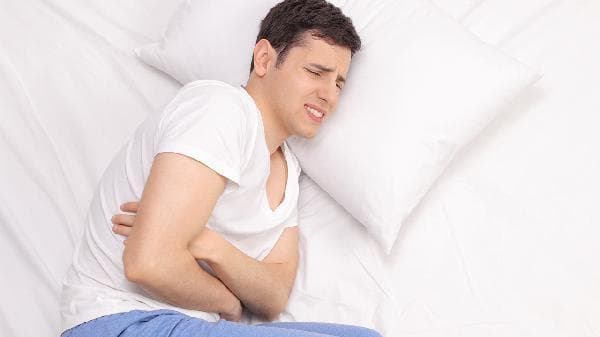 鼻腔内有白色凸起小包？可能是这些原因