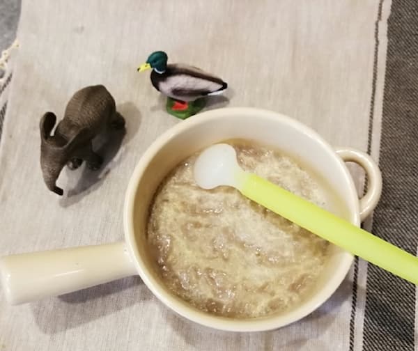 添加辅食，这八大原则你知道吗？