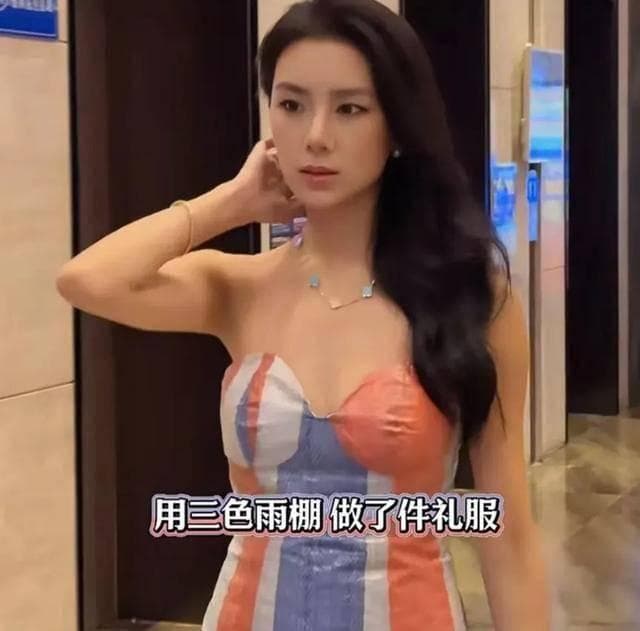 上海富二代“迈巴赫雨棚”事件捂不住了：这一幕到底恶心了谁？