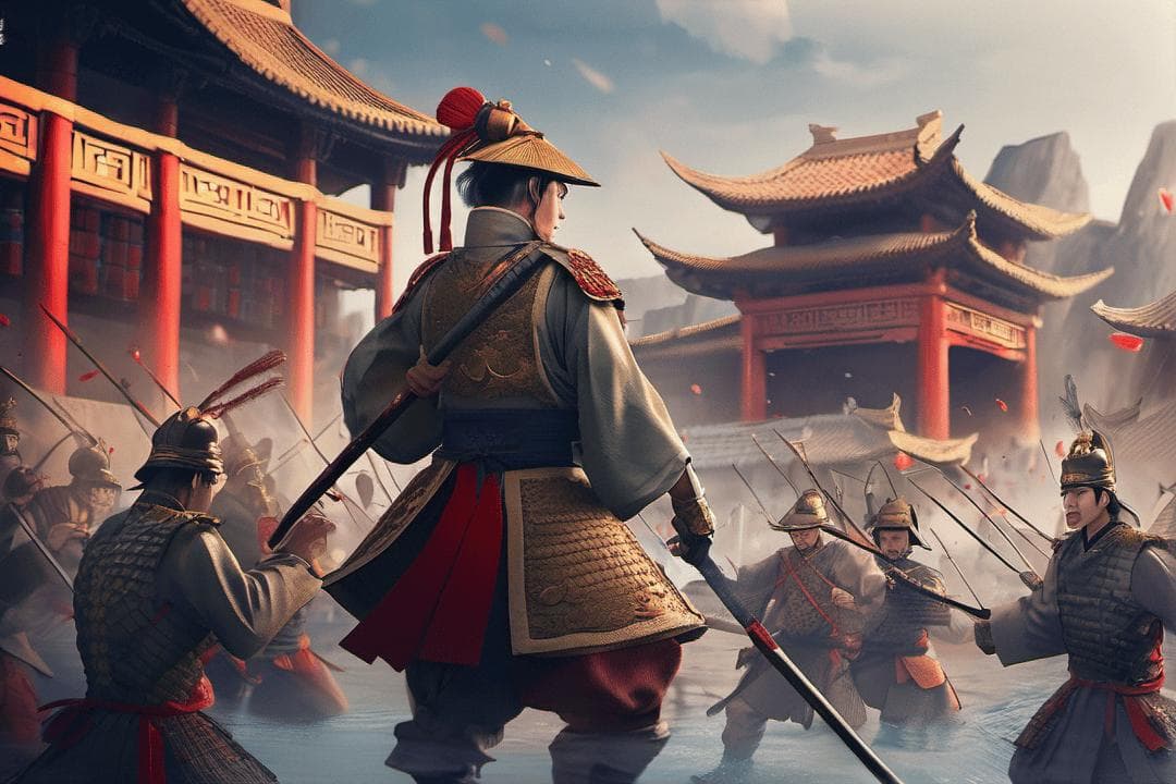 大清朝的文字狱：历经的风雨阶段全解析