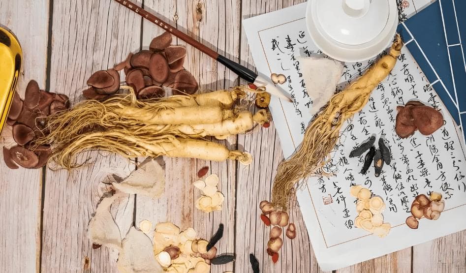 甲状腺中药秘方：中医多维度视角解析