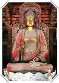 毗婆尸佛：佛教过去七佛之首