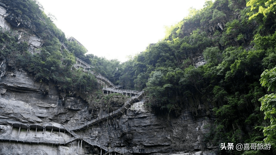 巴马旅游必去十大景点推荐 自驾游玩如何安排行程？