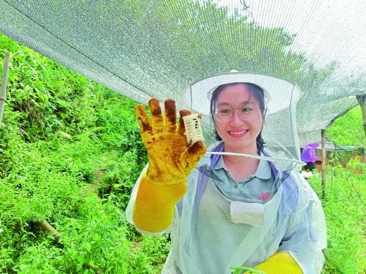 扶贫干部黄文秀：新时代的青春之歌