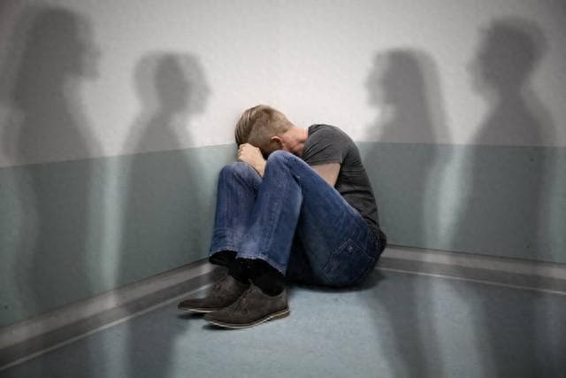 真正可怕的不是面对死亡本身，而是那种对死亡的预知感