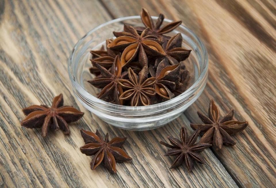 怕买到假八角？学会这5步，轻松辨别真假，我再也不用担心被骗了